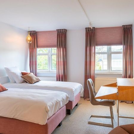 B&B Tabibito Genk Kültér fotó