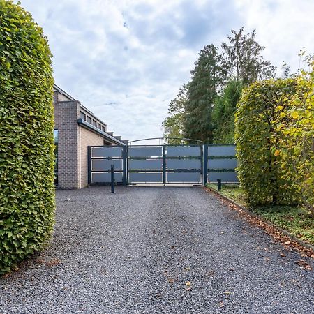 B&B Tabibito Genk Kültér fotó