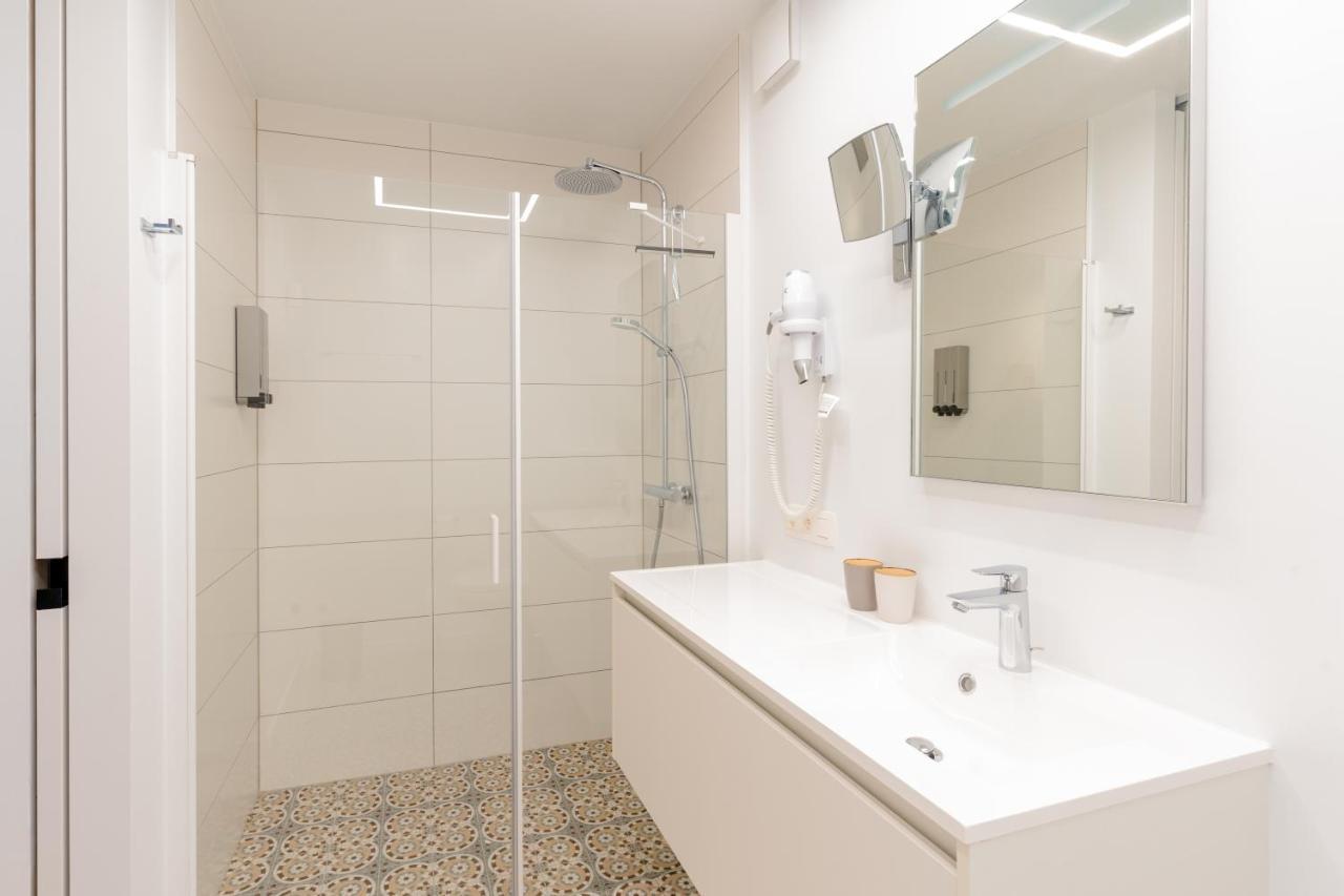 B&B Tabibito Genk Kültér fotó