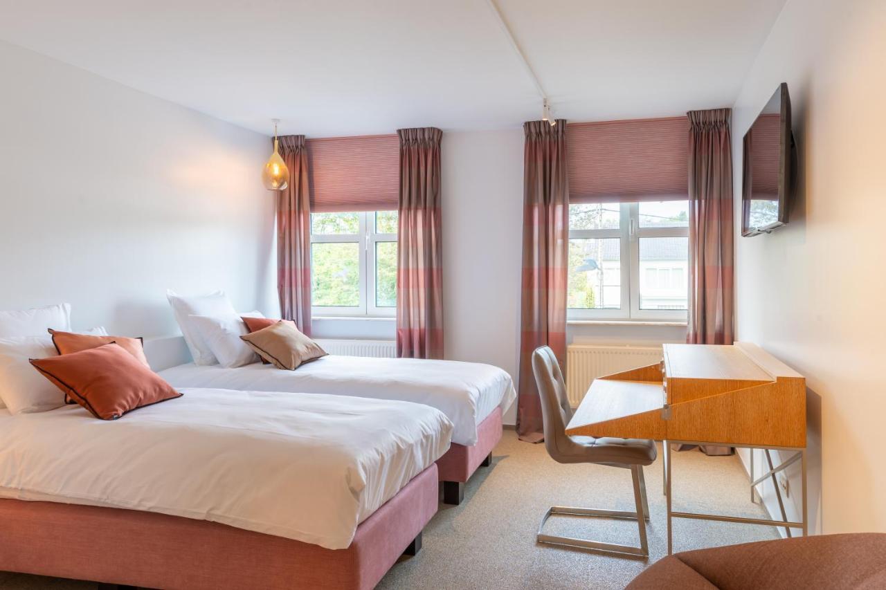 B&B Tabibito Genk Kültér fotó