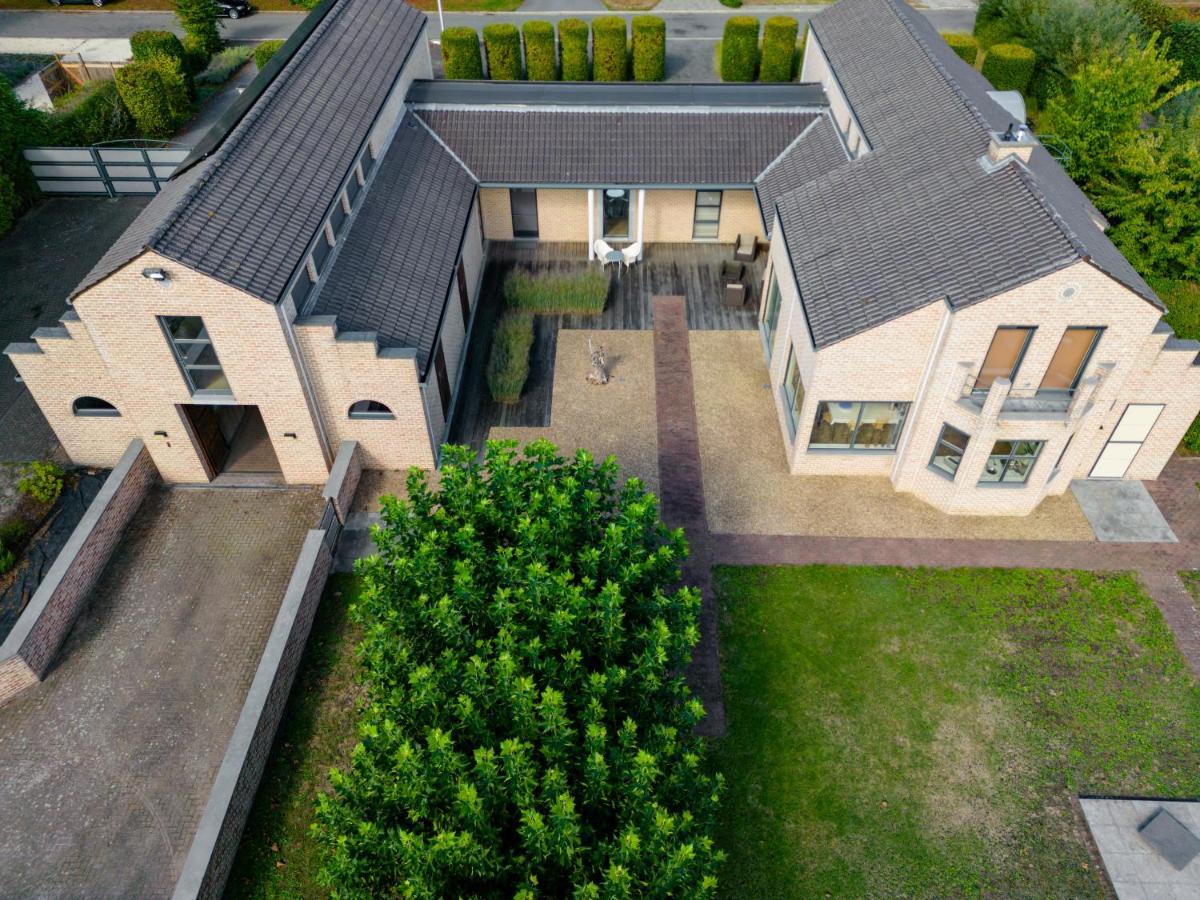 B&B Tabibito Genk Kültér fotó