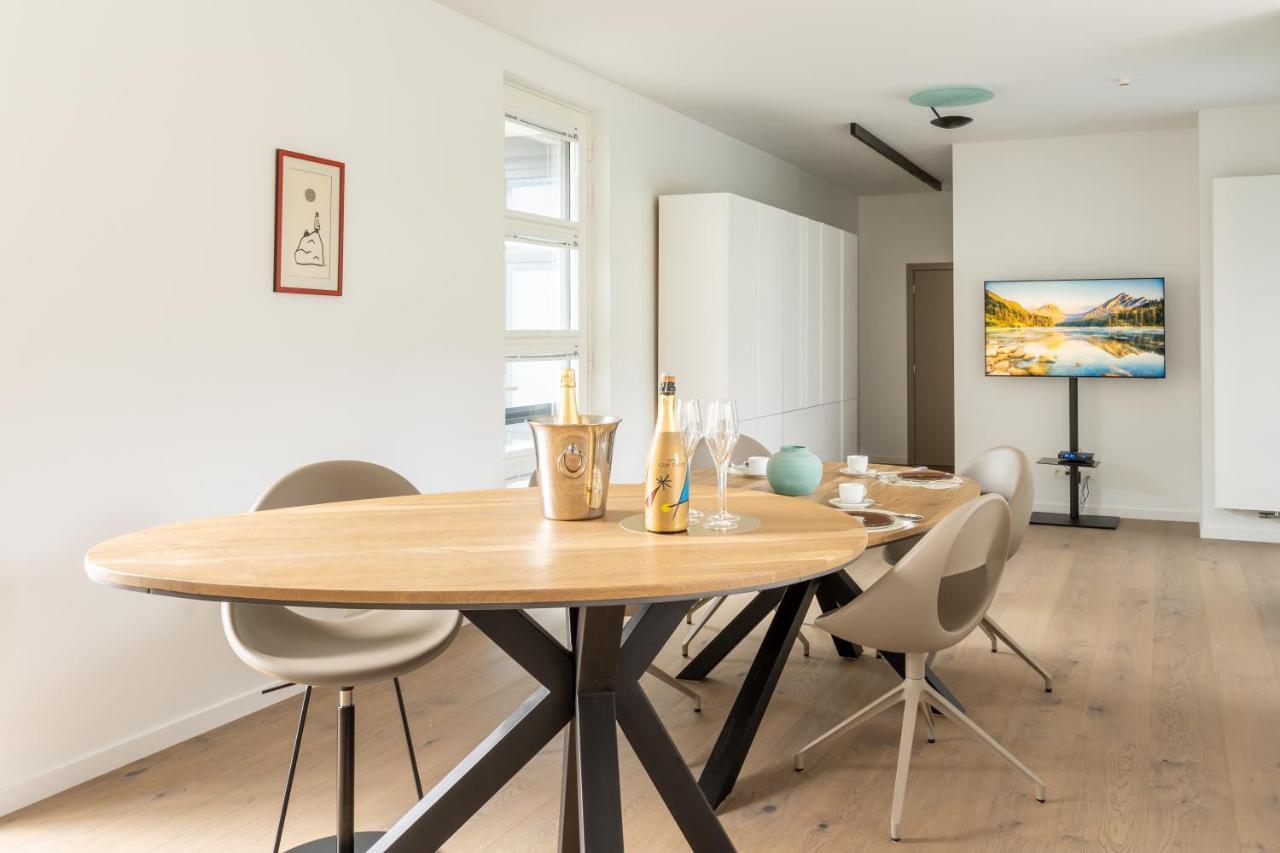 B&B Tabibito Genk Kültér fotó