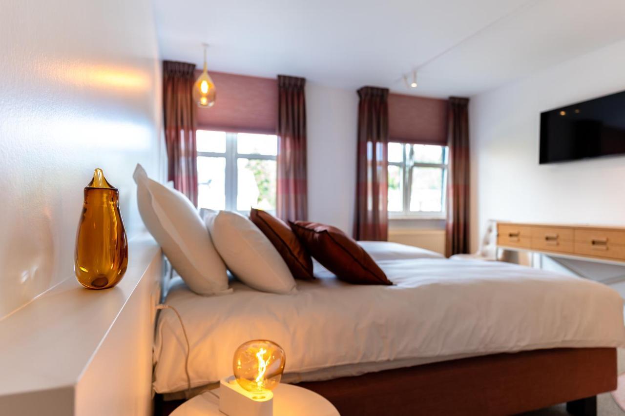 B&B Tabibito Genk Kültér fotó