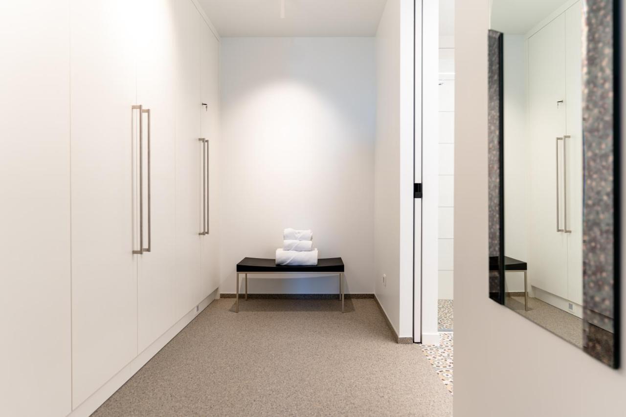 B&B Tabibito Genk Kültér fotó