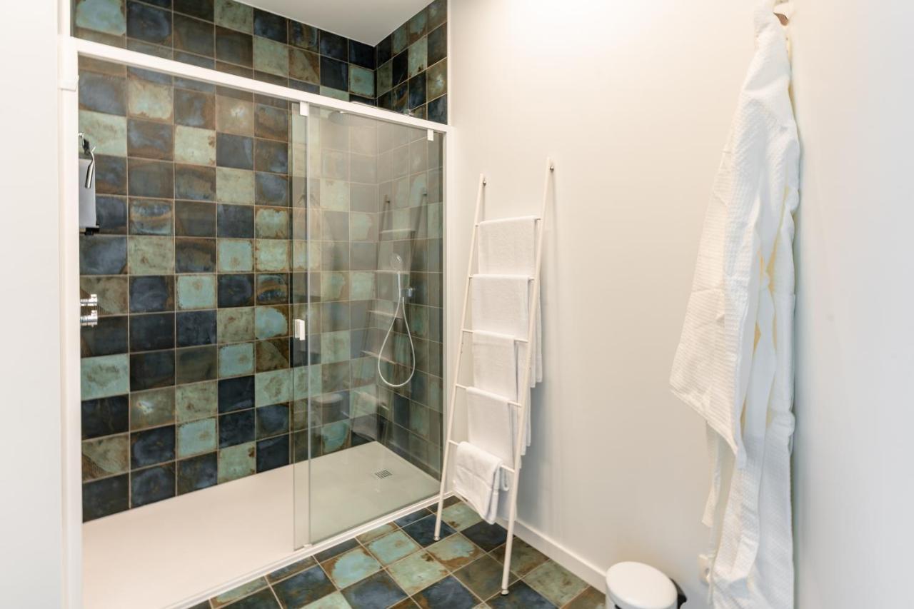 B&B Tabibito Genk Kültér fotó