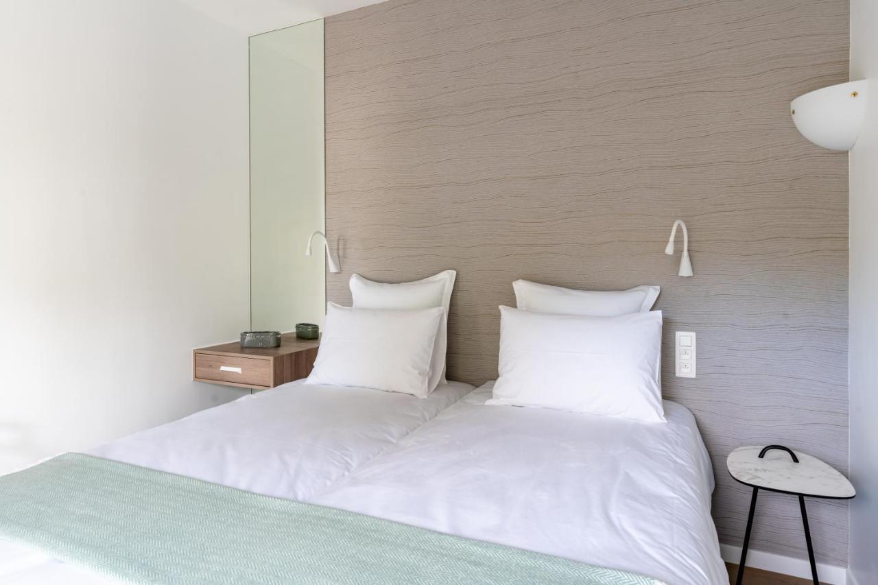 B&B Tabibito Genk Kültér fotó